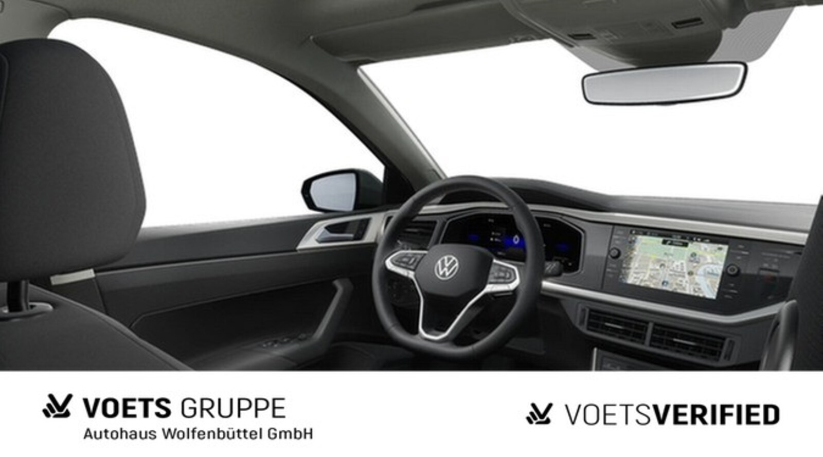 Volkswagen Polo – Bild 3