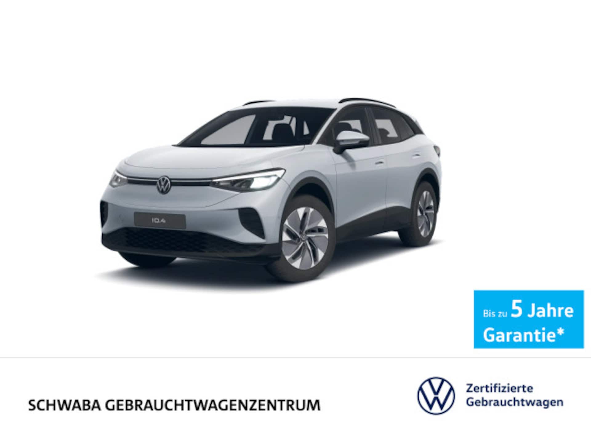 Volkswagen ID.4 2026