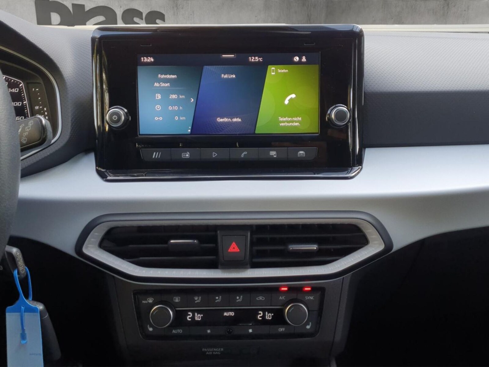 SEAT Ibiza – Bild 15