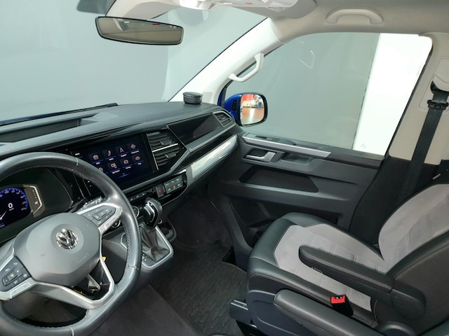 Volkswagen T6.1 Multivan