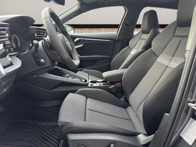 Image about Audi A3 Sportback TFSI e S line 40 TFSI e 150 kW (204 ch) S tronic