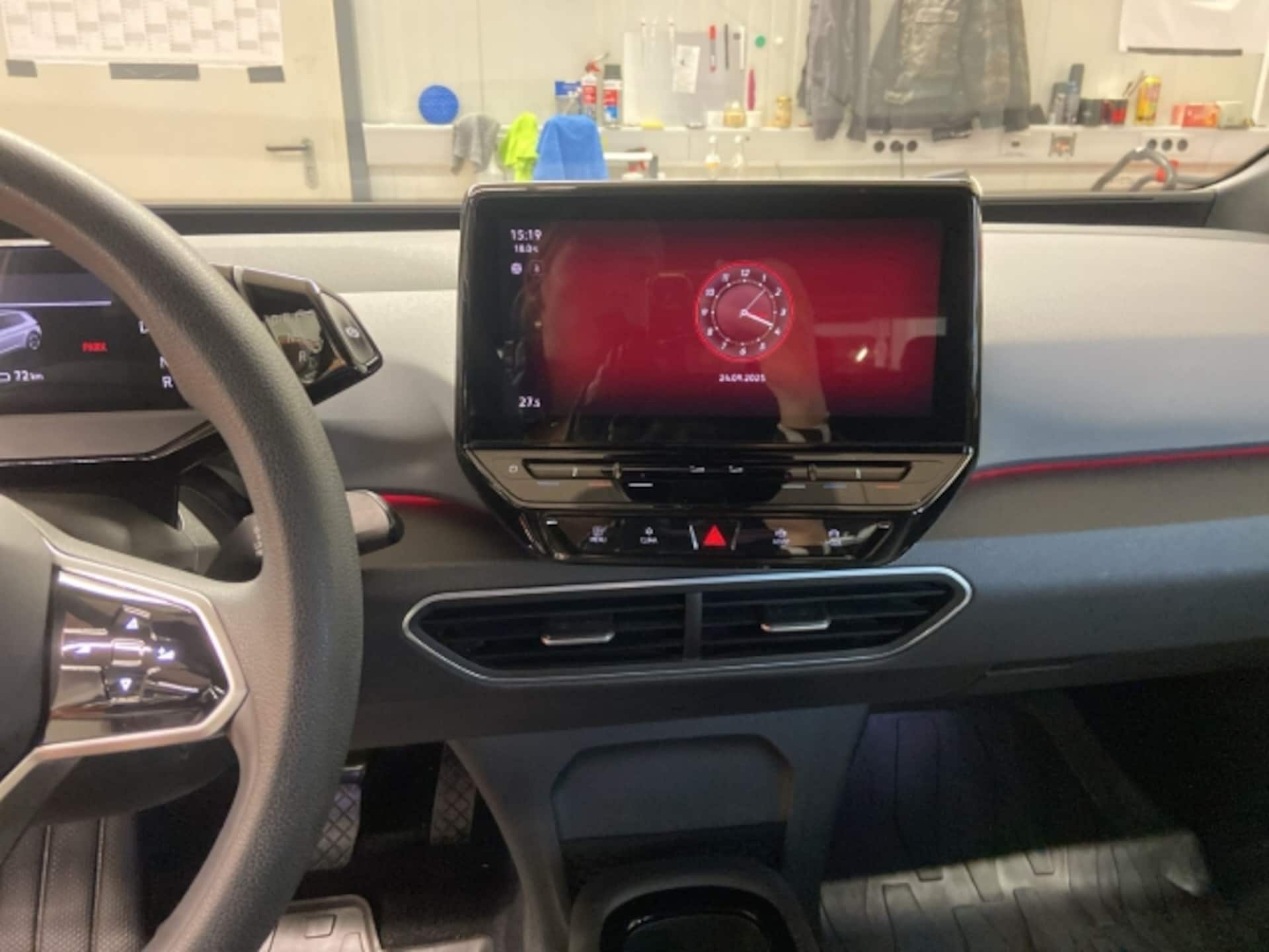 Volkswagen ID.3 Pure Performance