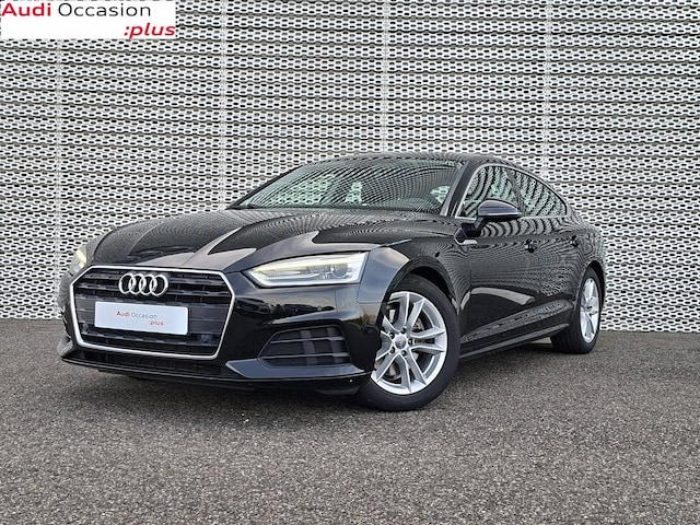 Audi A5 Sportback A5 1.4 TFSI 150 Ch S Tronic - - Joinsteer - #1