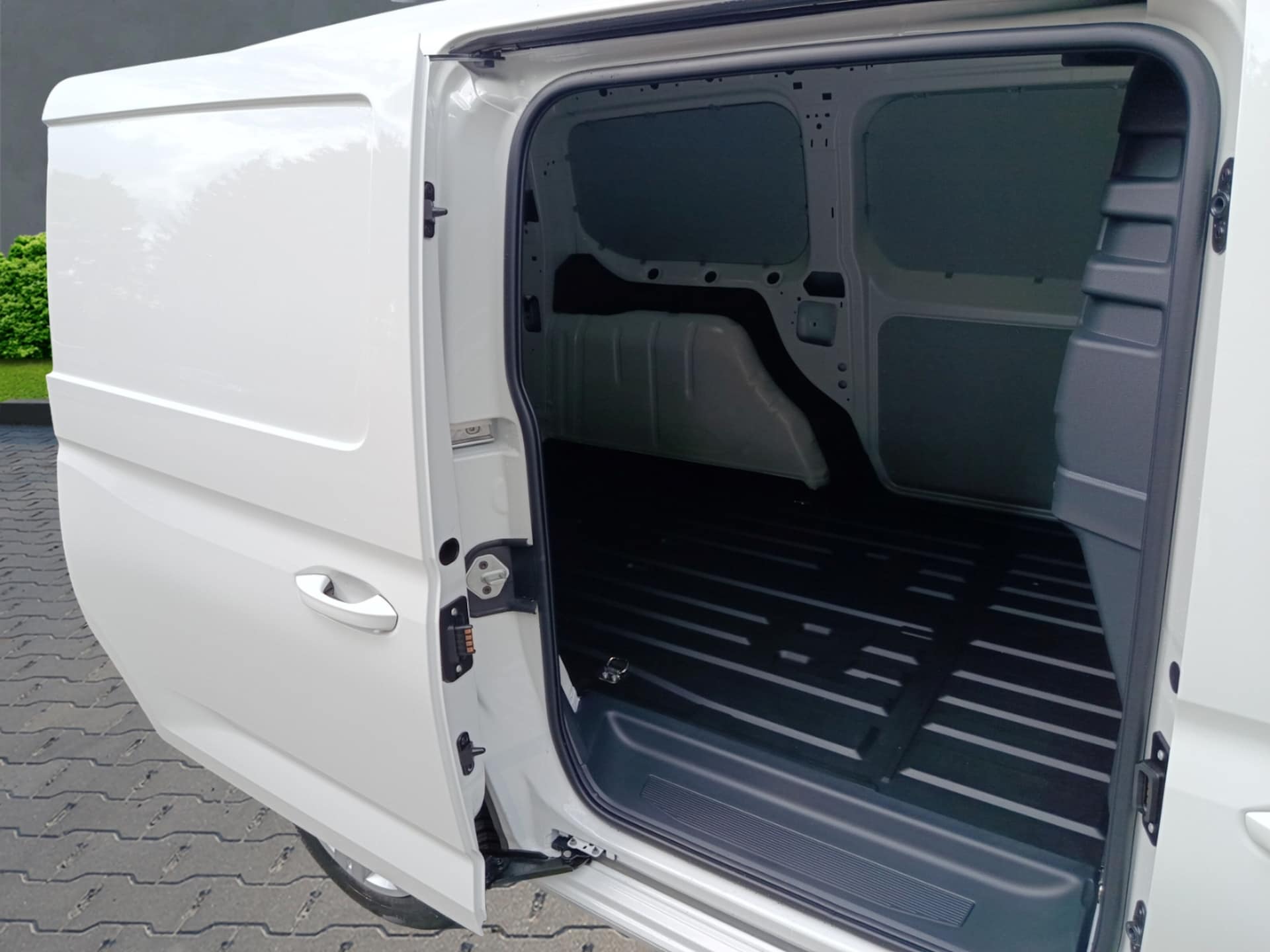 Volkswagen Caddy Maxi Cargo