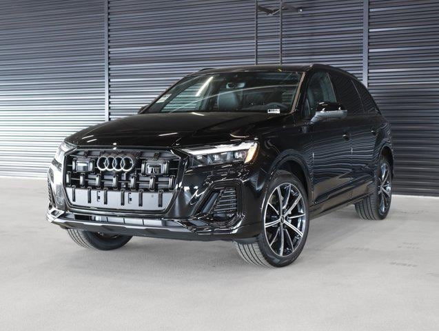 2026 Audi Q7 45 Premium Plus quattro Tiptronic's photo