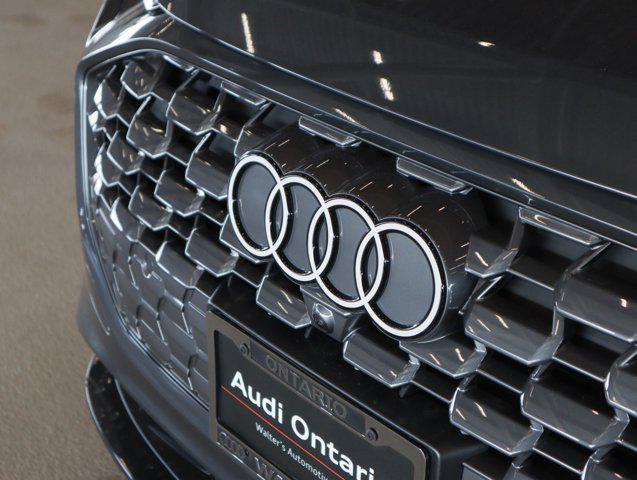 2025 Audi Q5 Premium Plus - Photo 26