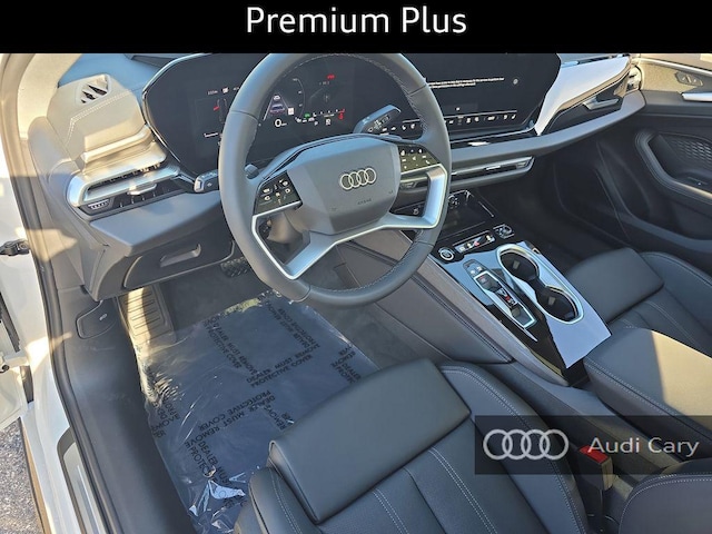 2026 Audi A6 Premium Plus - Photo 16