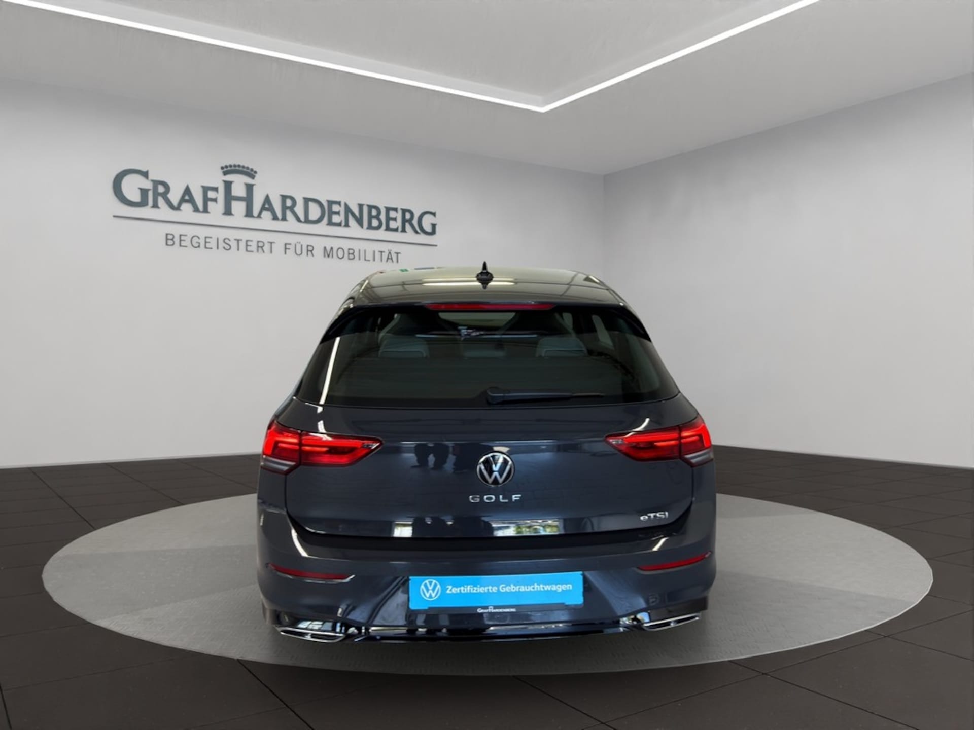 Volkswagen Golf R-Line