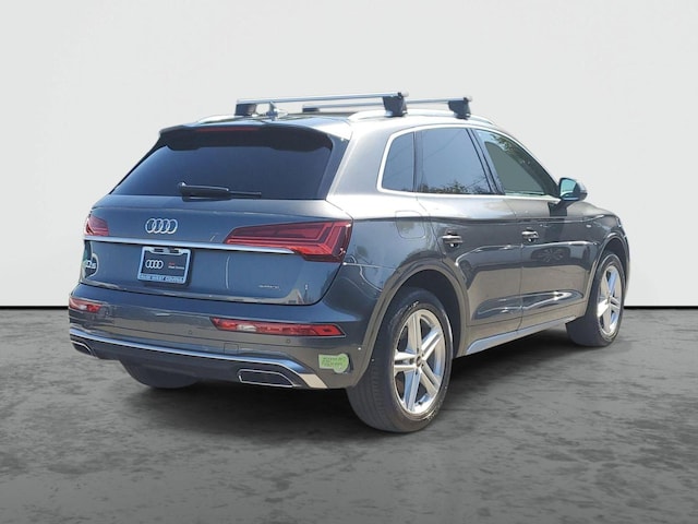 2023 Audi Q5 TFSI e