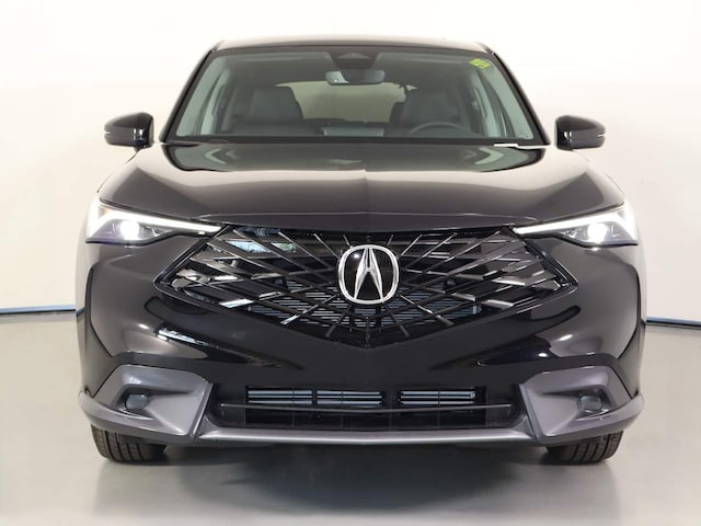 2025 Acura ADX