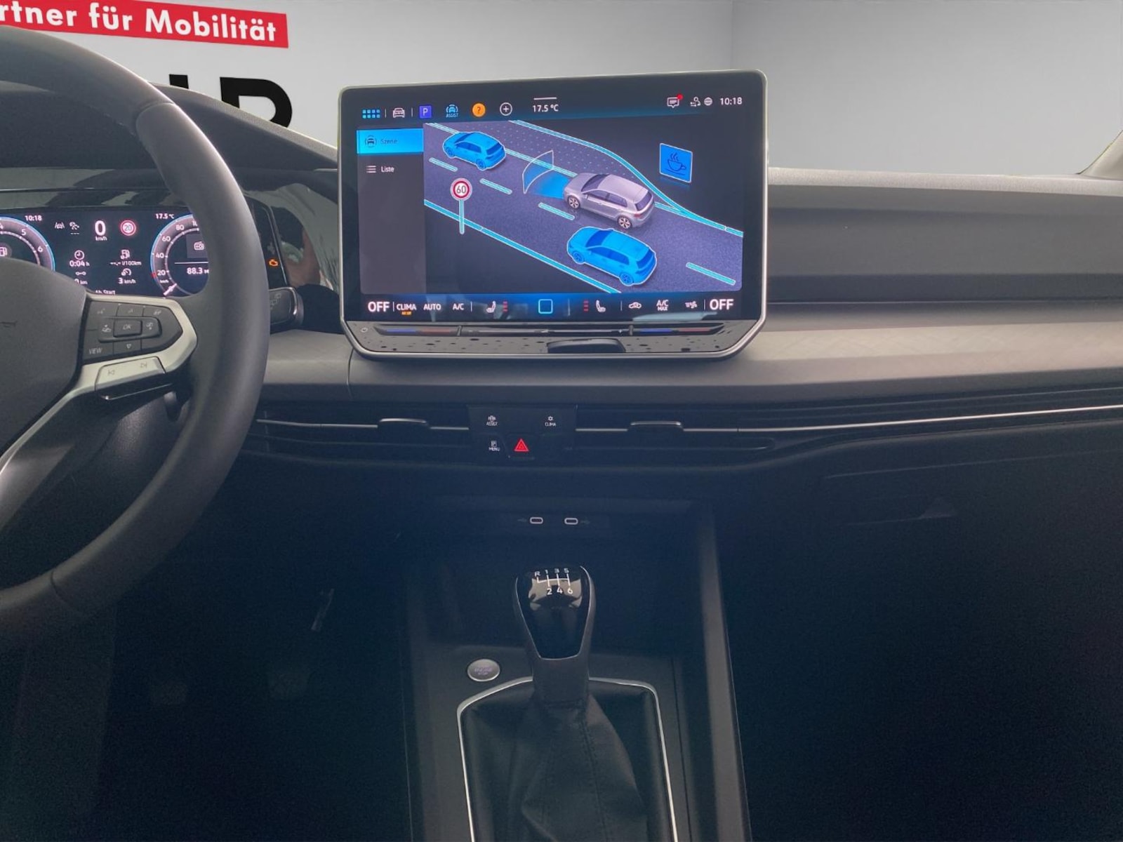 Volkswagen Golf – Bild 13
