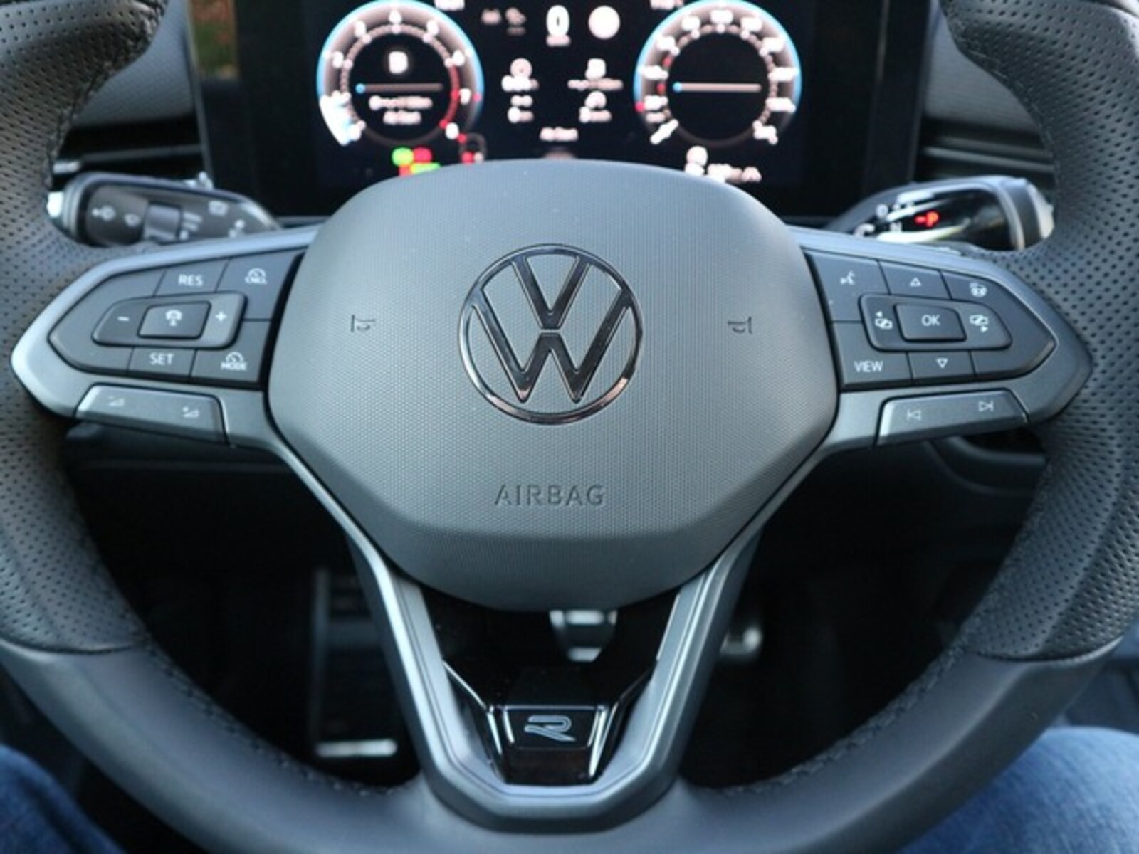 Volkswagen T-Roc – Bild 11