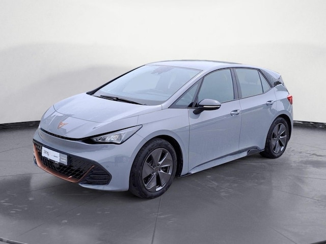 CUPRA Born (P013385)