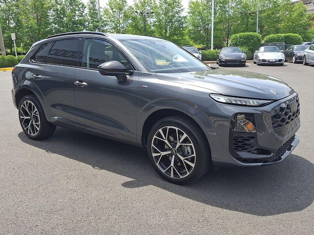 2026 Audi Q3 SUV