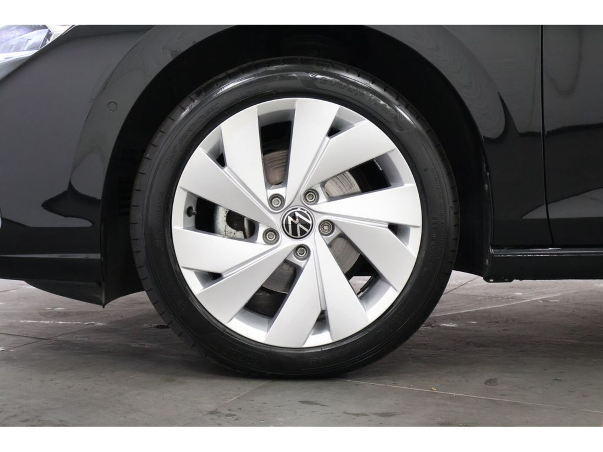 Volkswagen Golf ENERGY