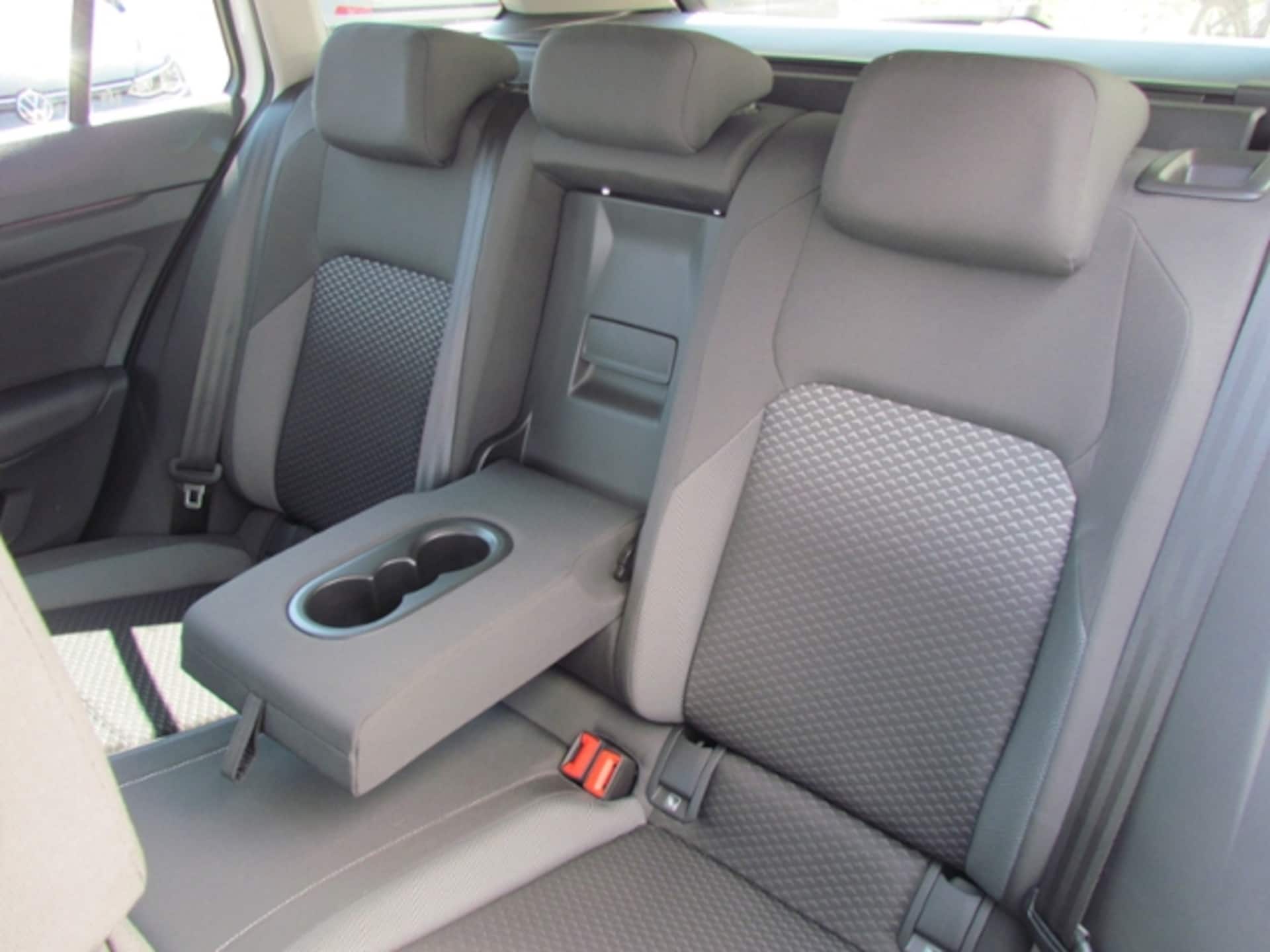 Volkswagen Golf Variant Active