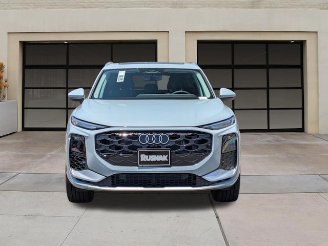 2026 Audi Q3 SUV