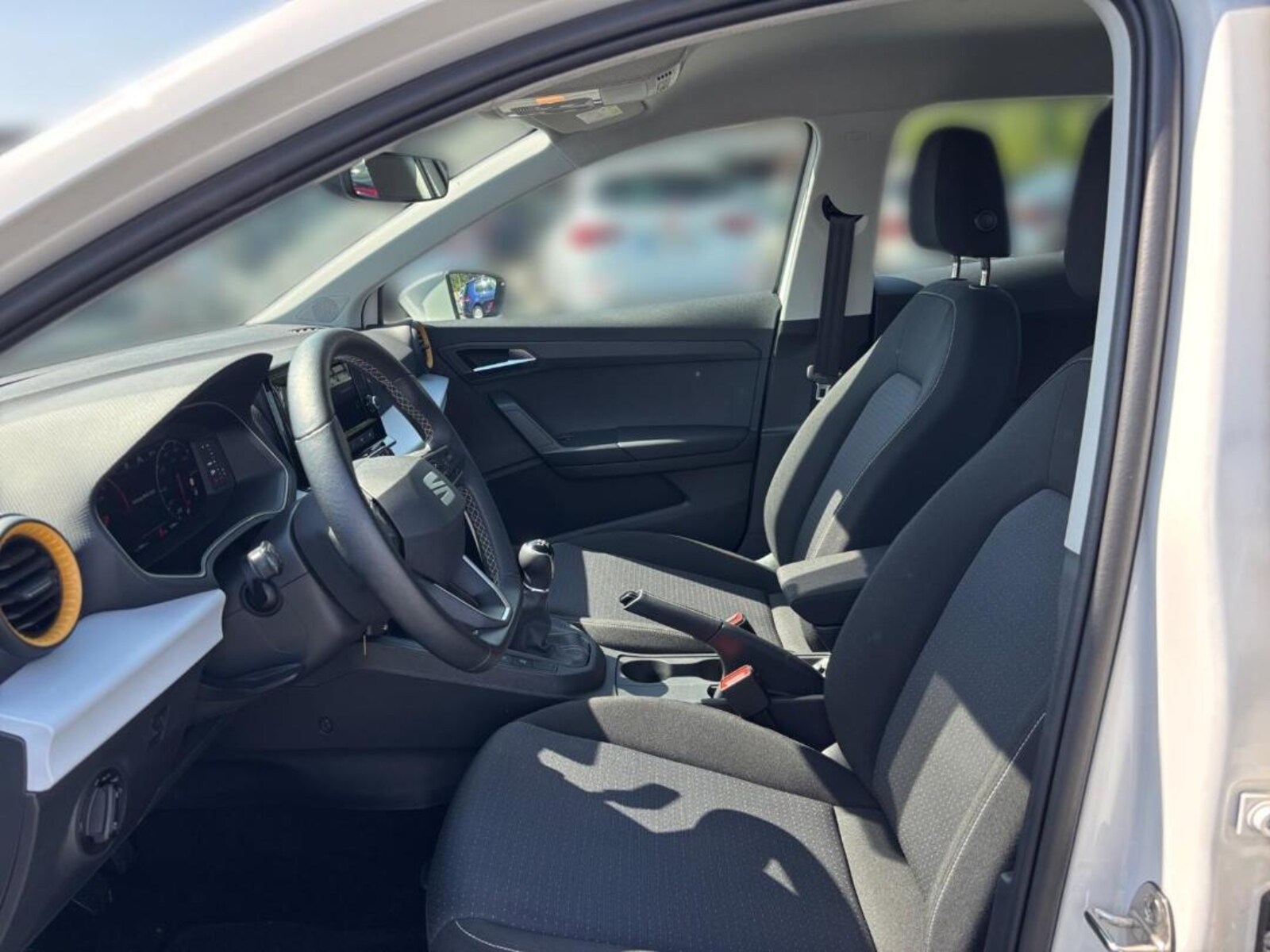 SEAT Ibiza – Bild 10