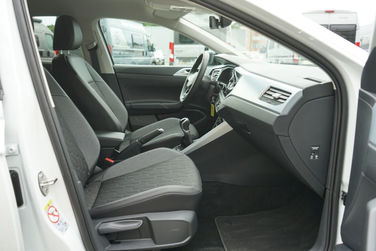 Volkswagen Taigo – Bild 8