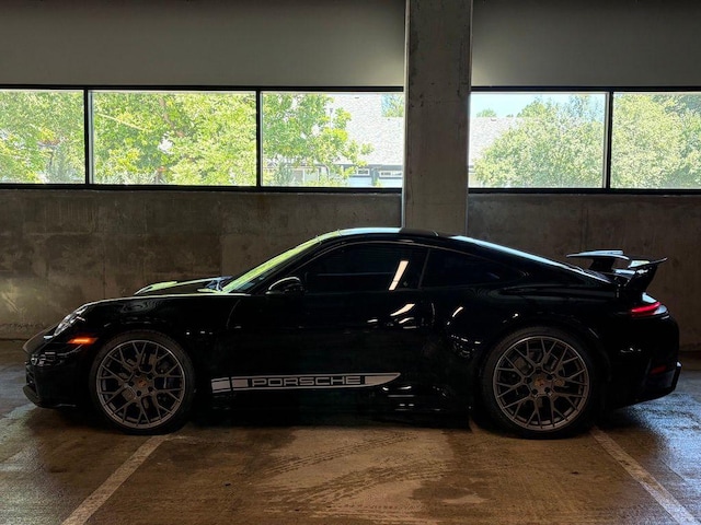 2025 Porsche