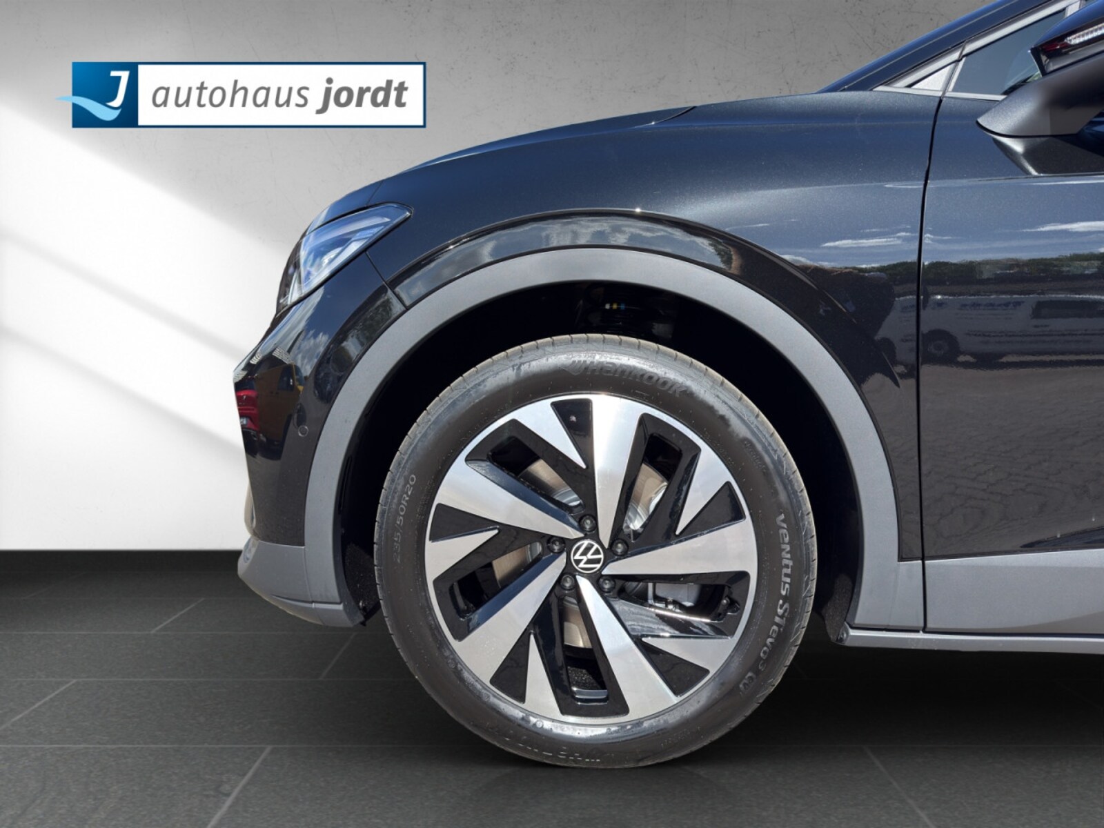 Volkswagen ID.4 – Bild 13