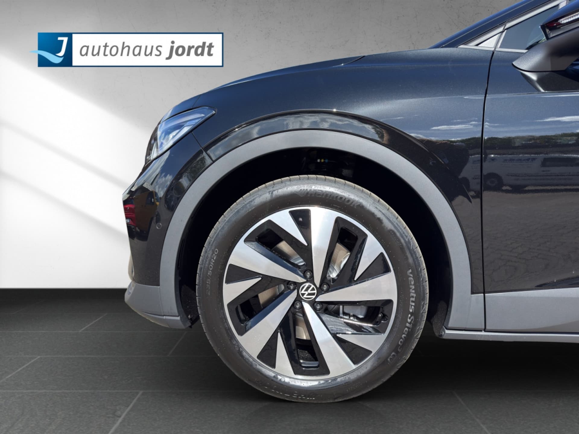 Volkswagen ID.4 Pro