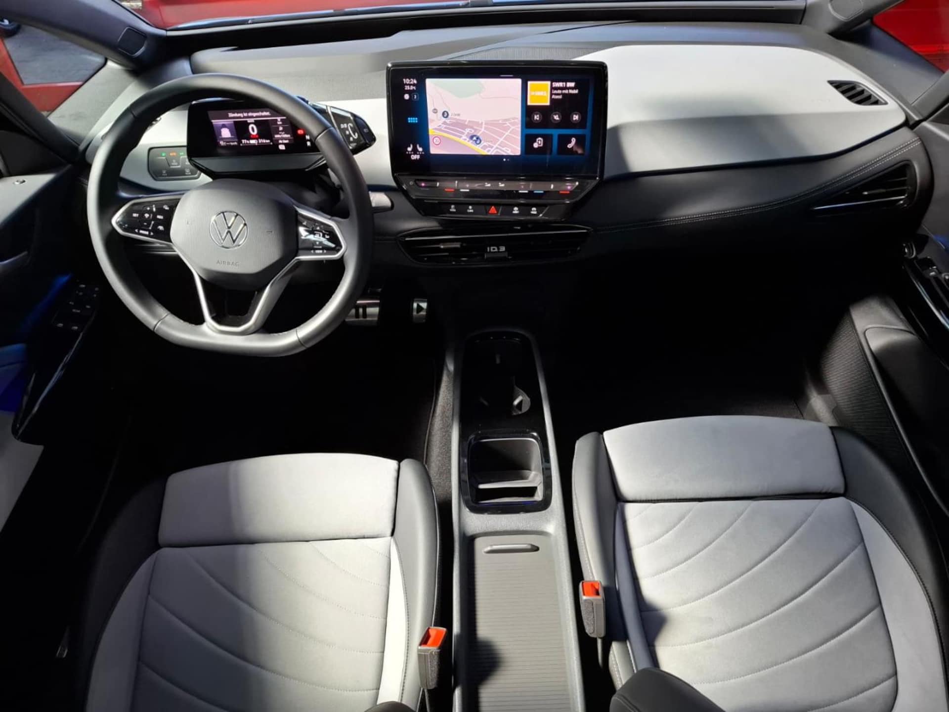 Volkswagen ID.3 MOVE Pro