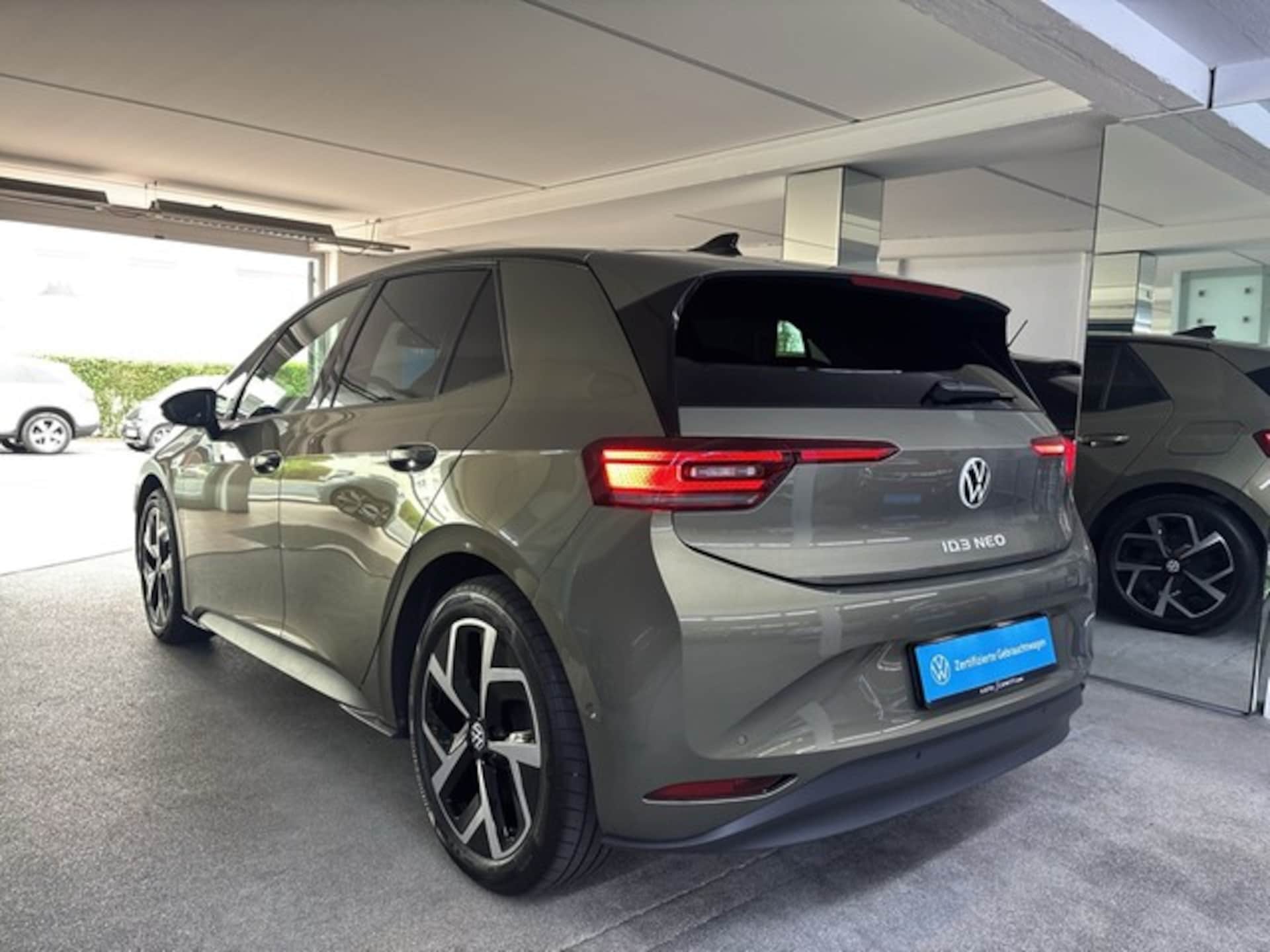 Volkswagen ID.3 Neo Style