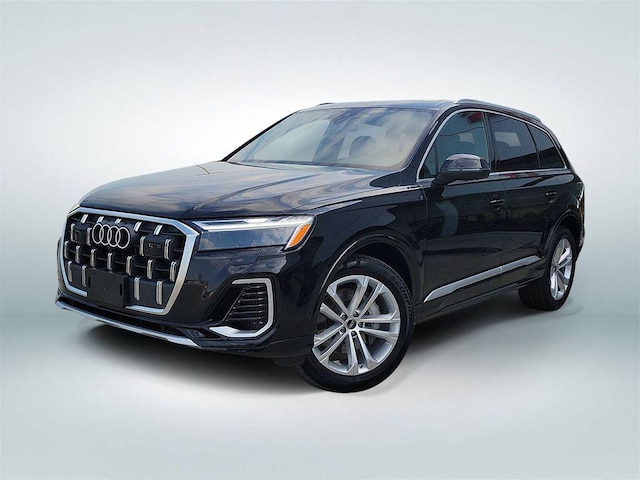 Photo of 2025 Audi Q7