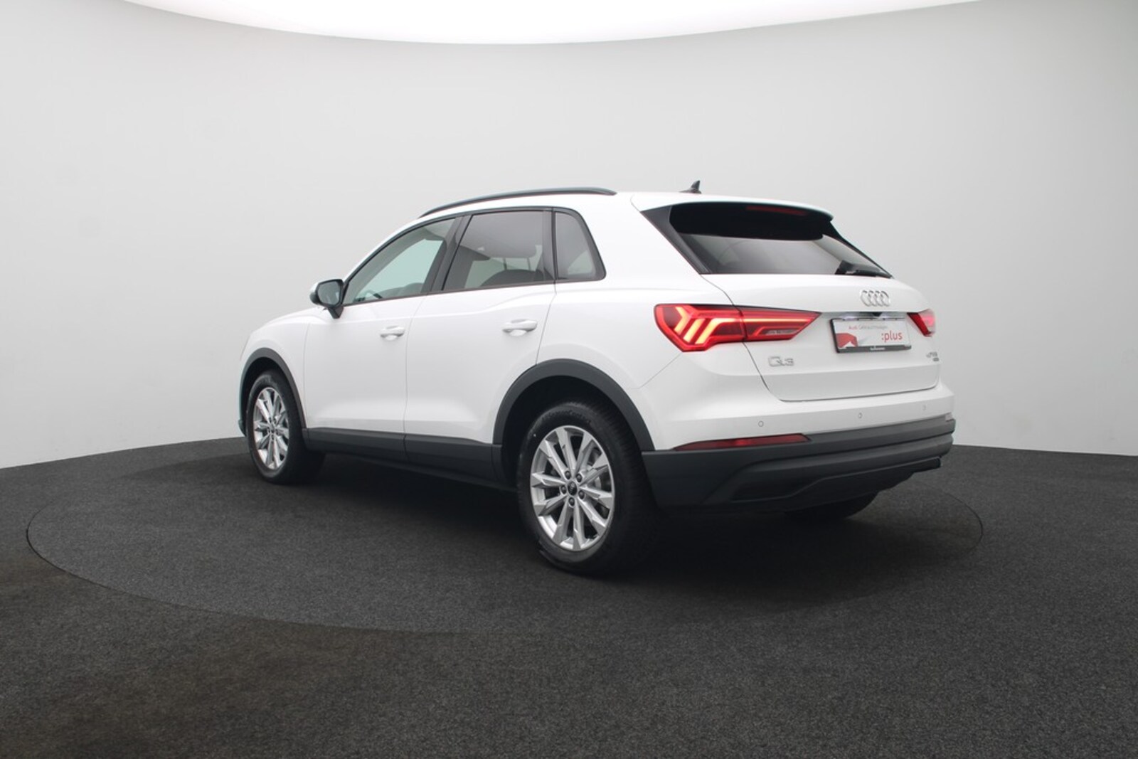 Audi Q3 – Bild 3