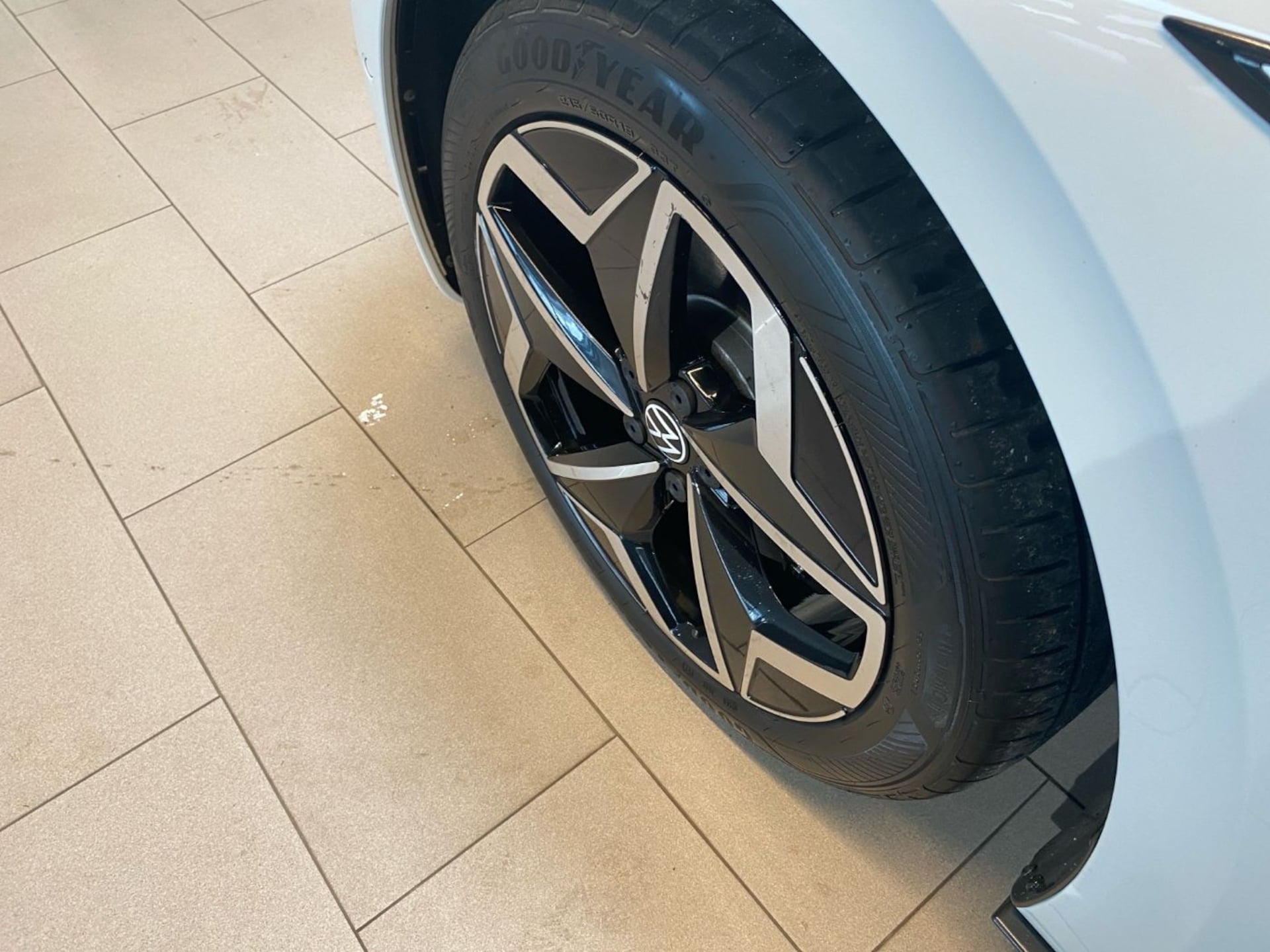 Volkswagen ID.3 Pro Performance