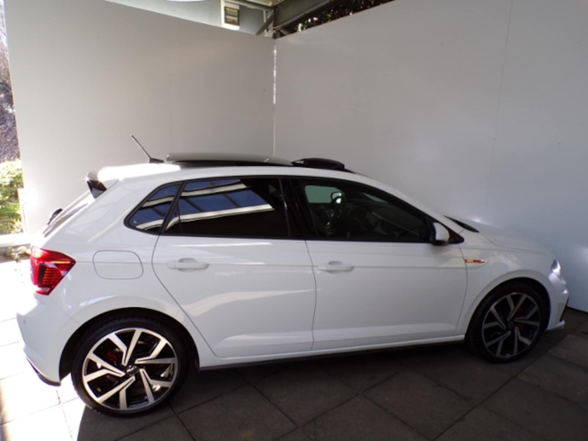 Volkswagen Polo GTI