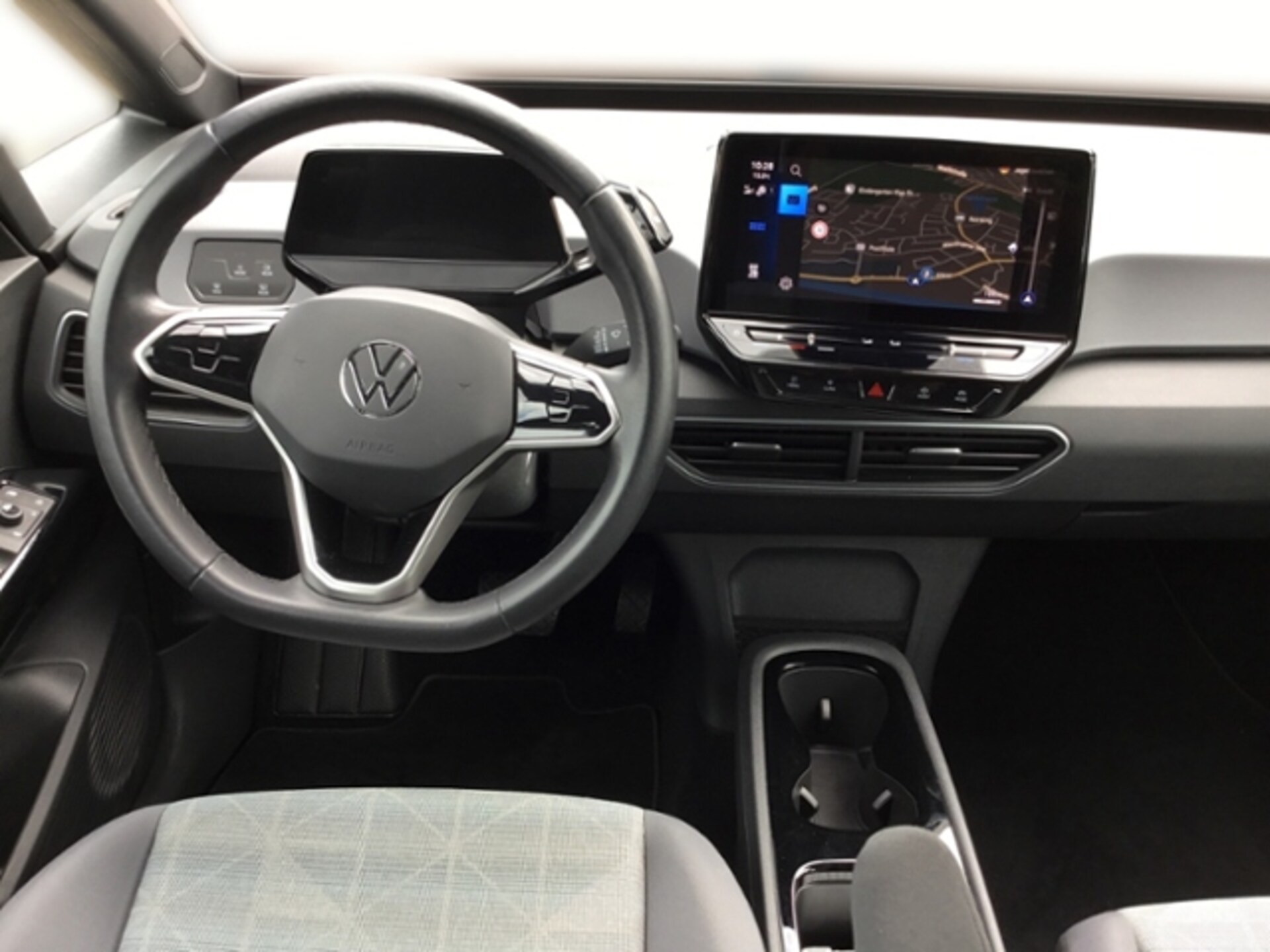 Volkswagen ID.3 Pro Performance