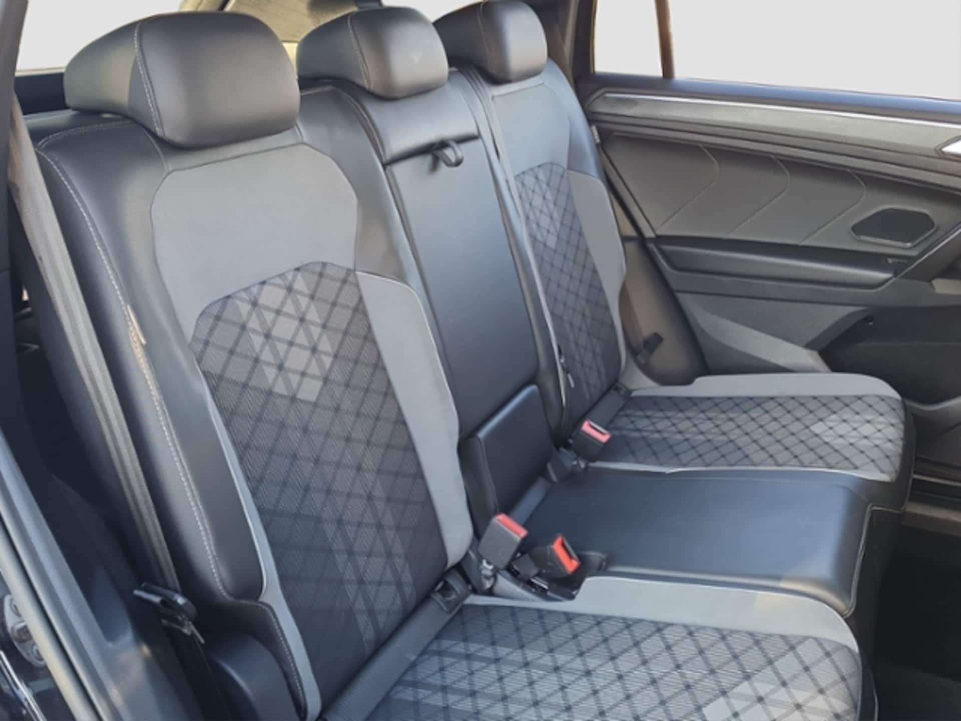 Volkswagen Tiguan Allspace R-Line