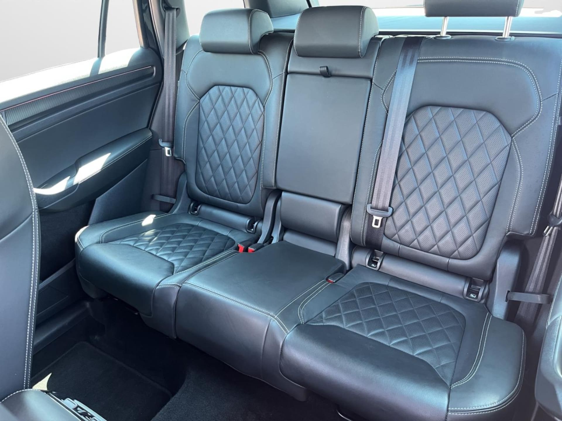 Skoda Kodiaq Sportline