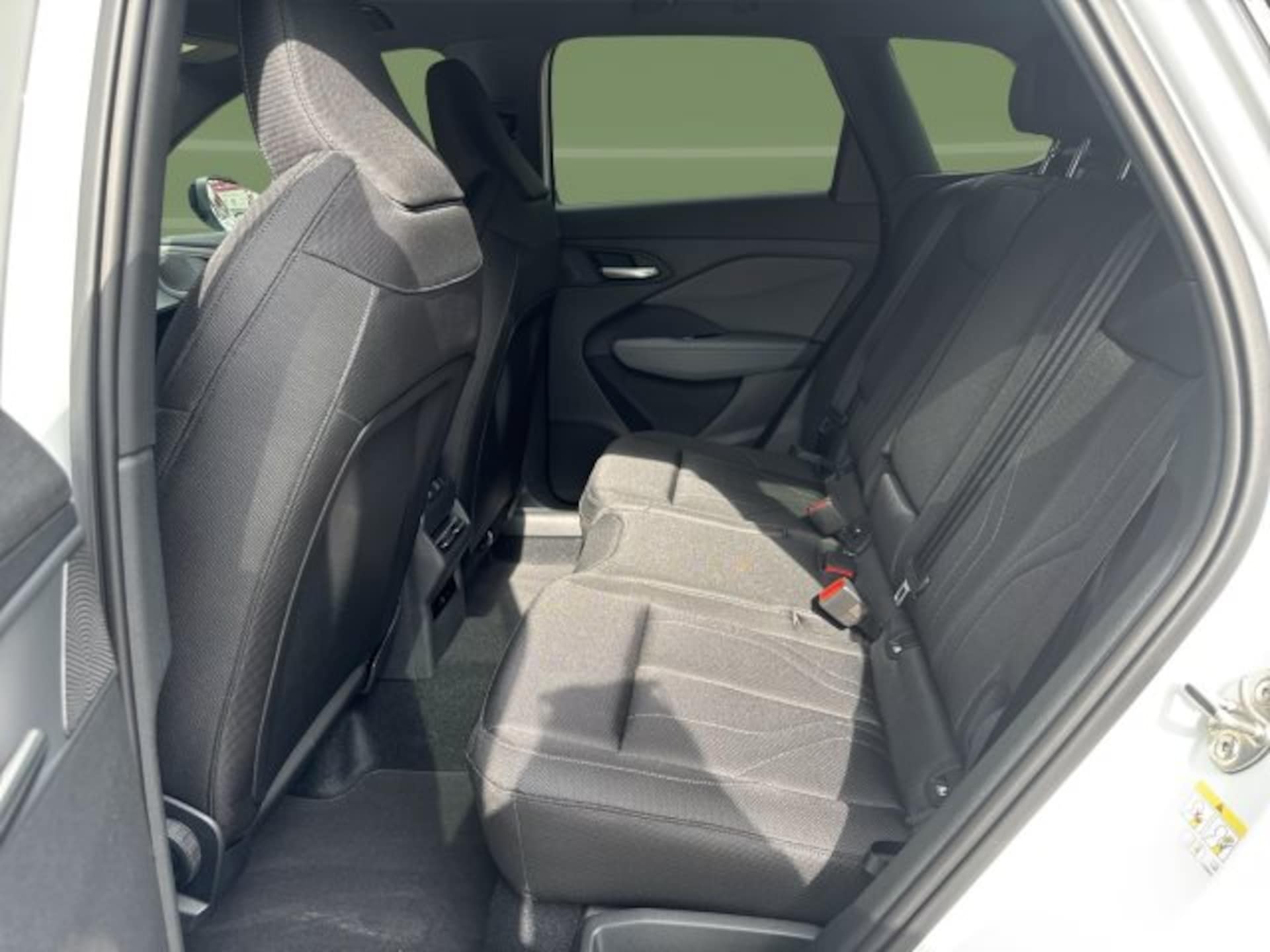 Audi Q3 SUV