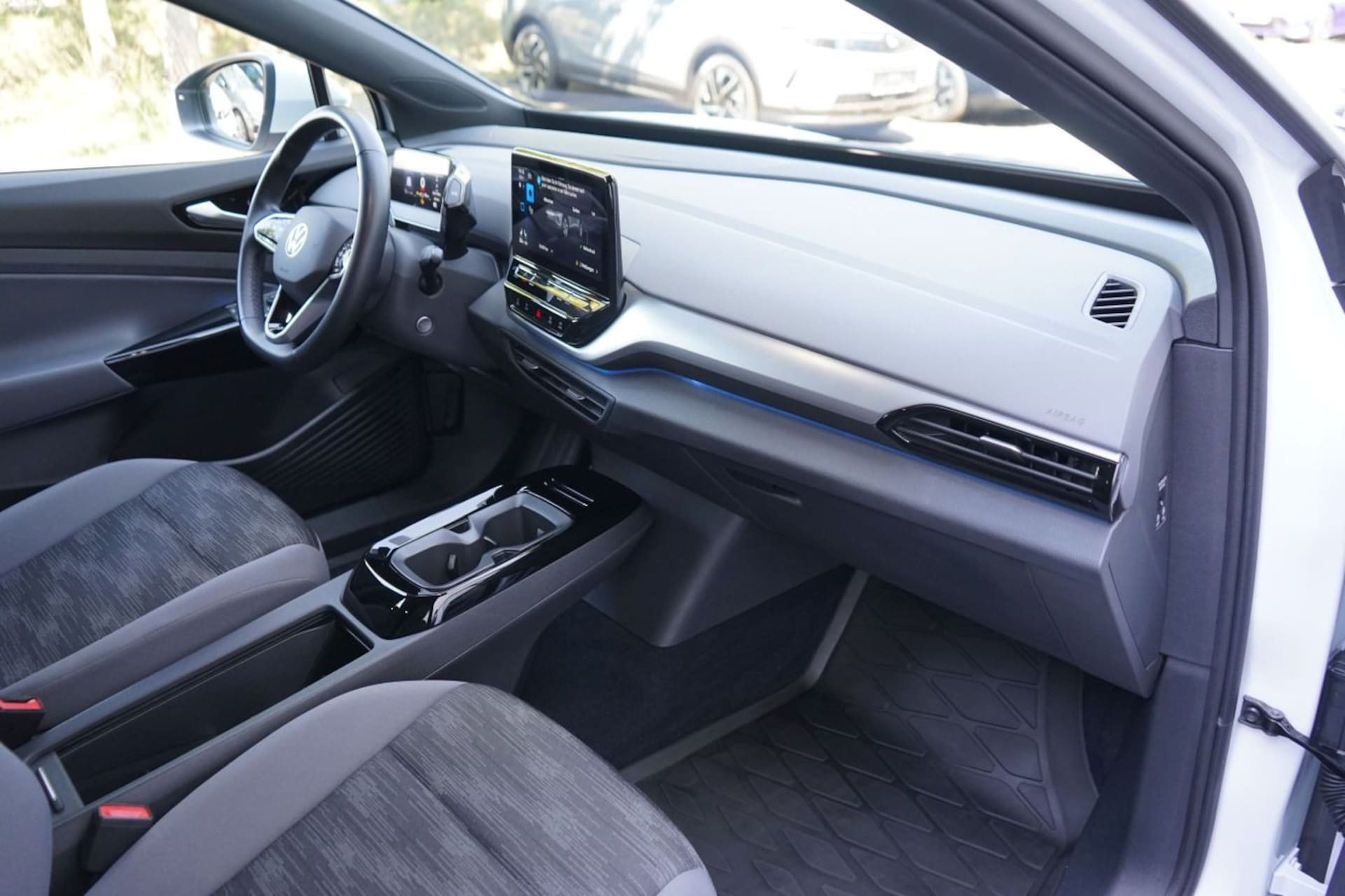 Volkswagen ID.4 Pro Performance