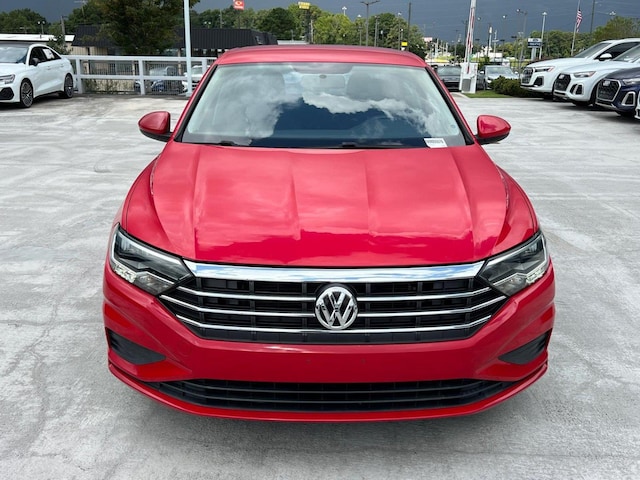 Used 2019 Volkswagen Jetta S with VIN 3VWC57BU1KM055576 for sale in Union City, GA
