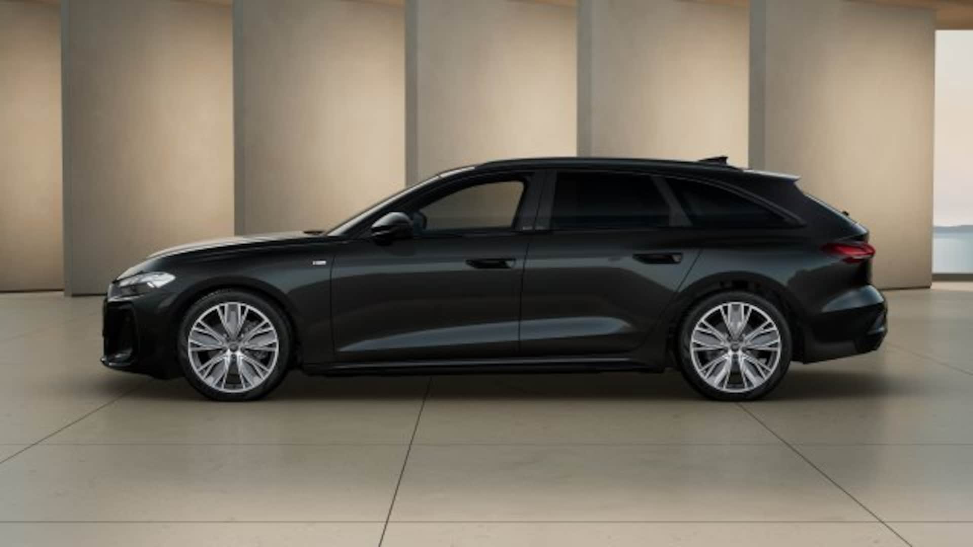 Audi A5 Avant