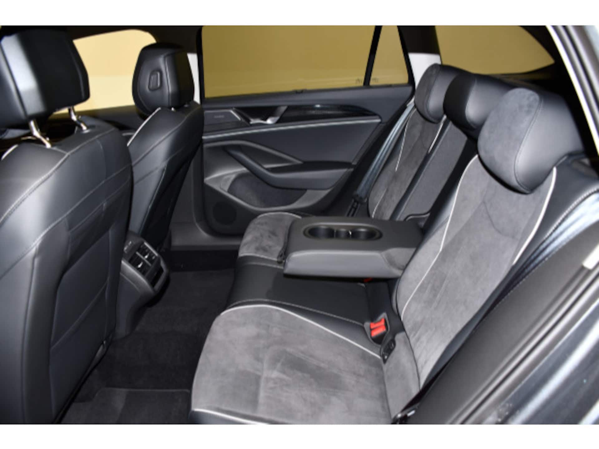 Volkswagen Passat Business