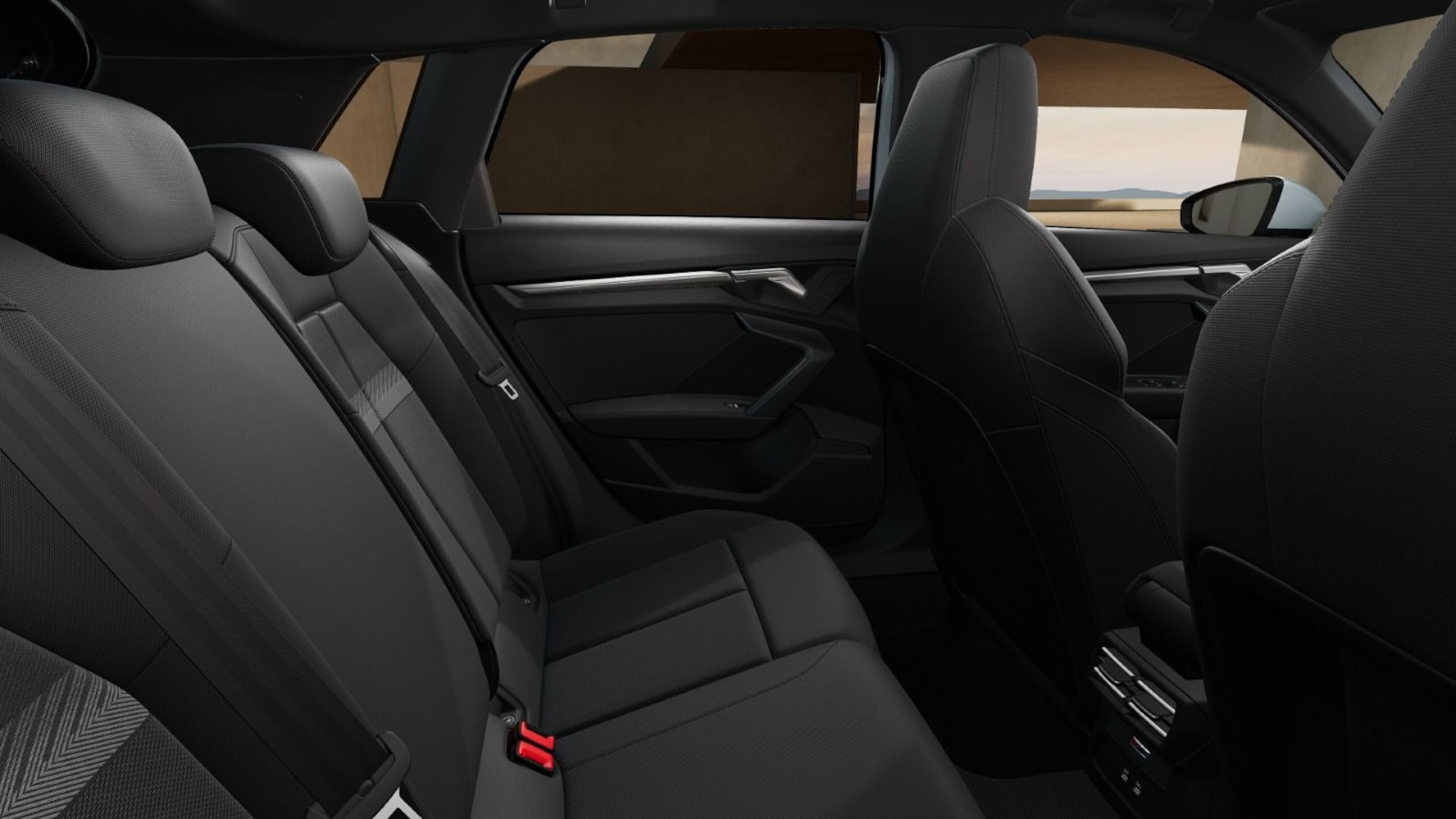 Audi A3 Sportback TFSI e S line