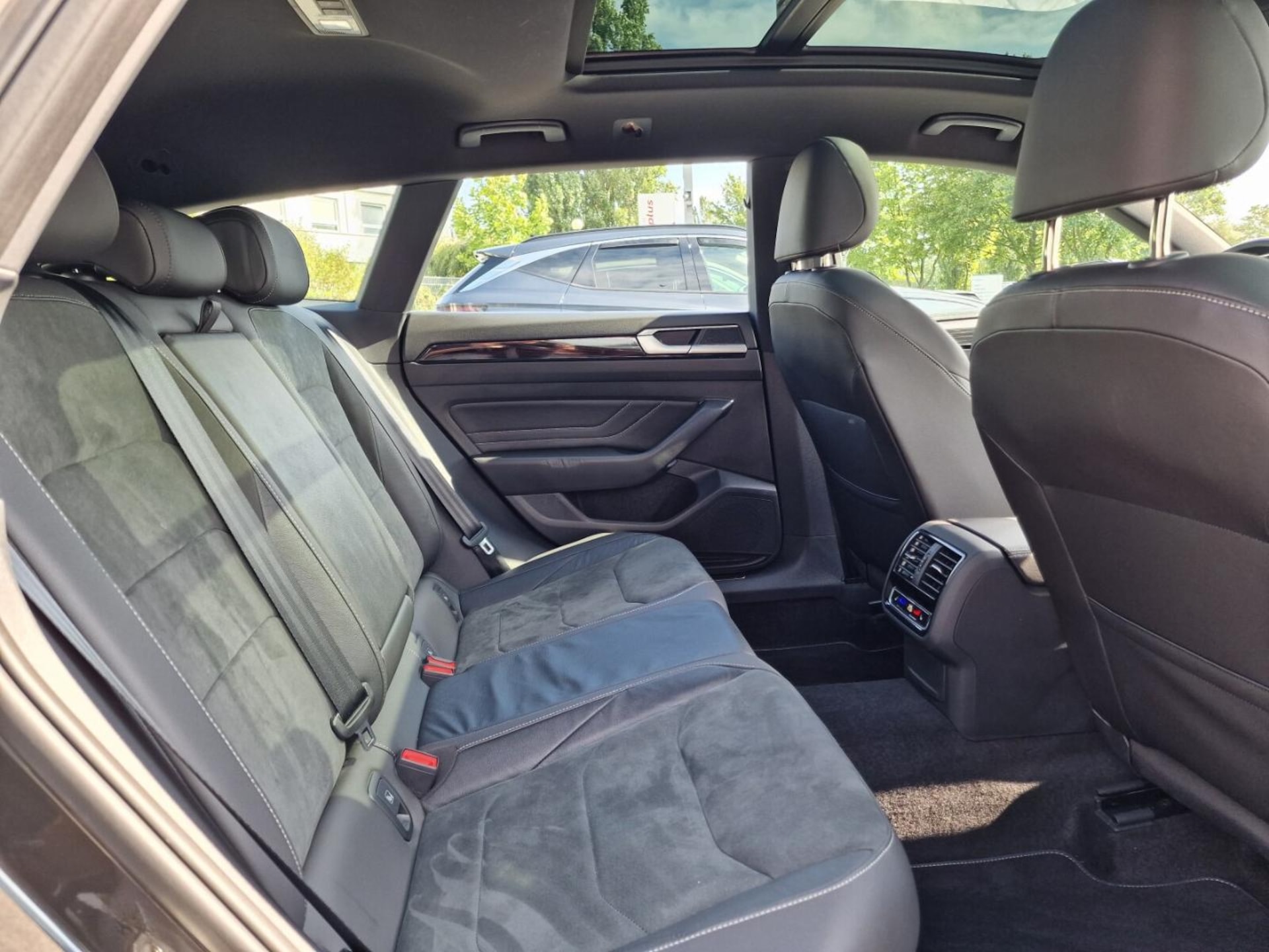 Volkswagen Arteon Shooting Brake R-Line