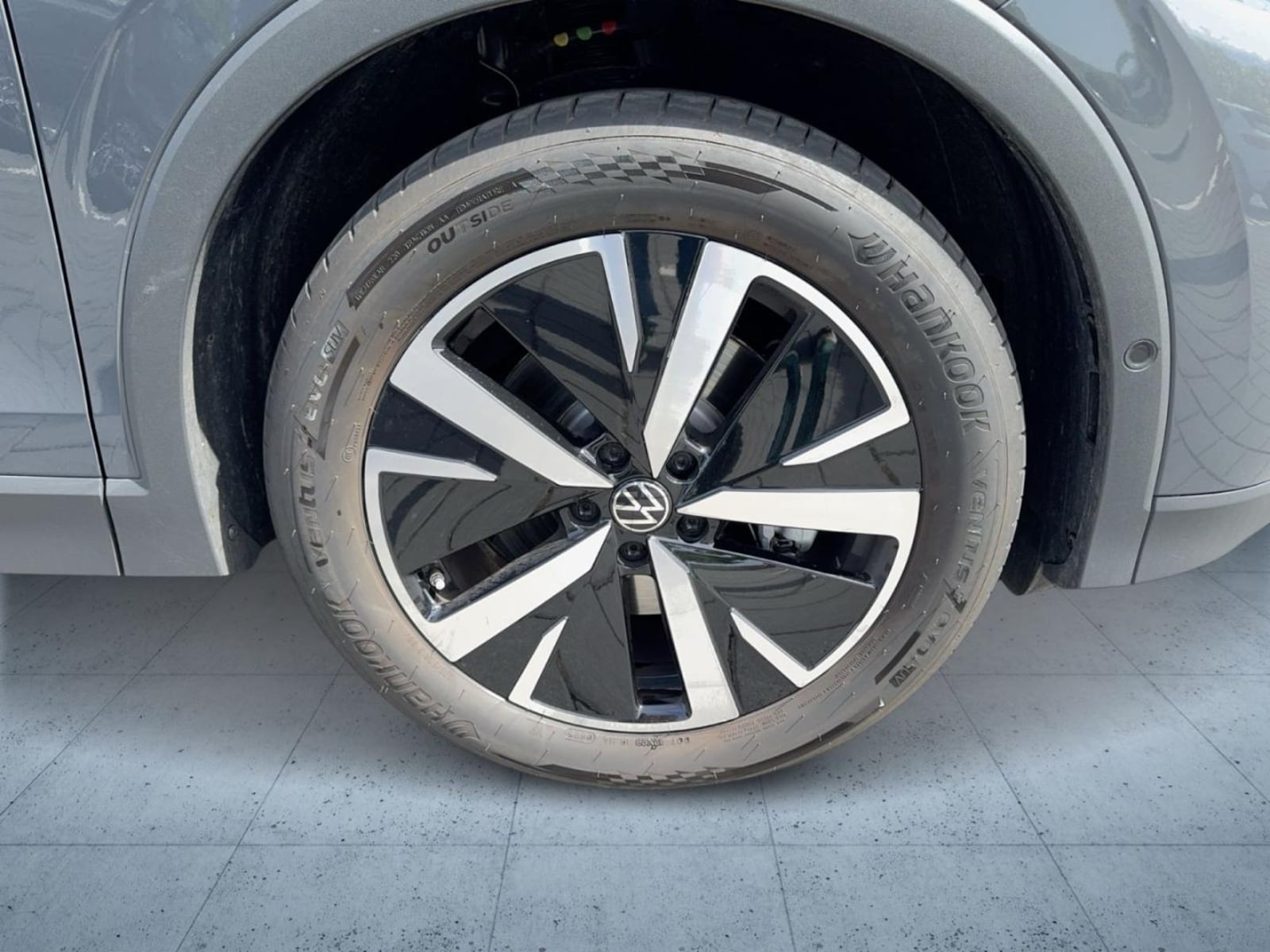 Volkswagen Tiguan – Bild 7