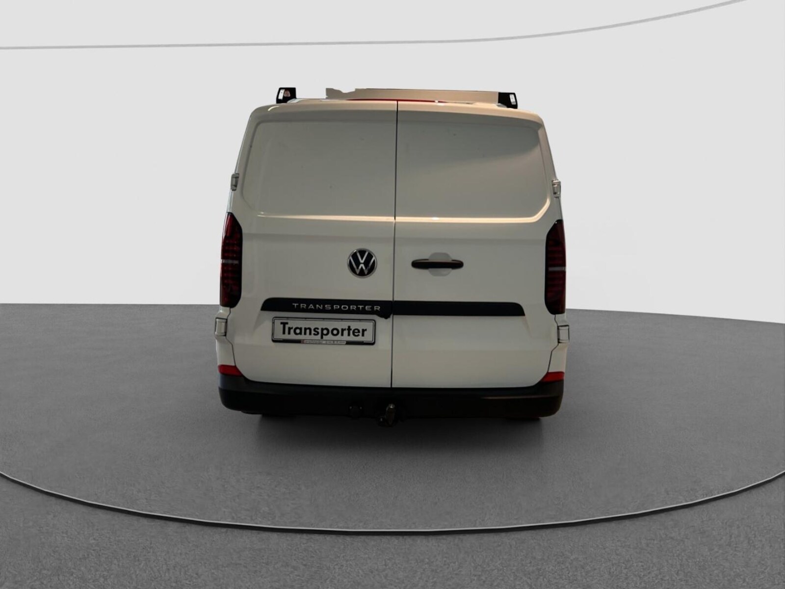 Volkswagen Transporter Kasten langer Radstand – Bild 8