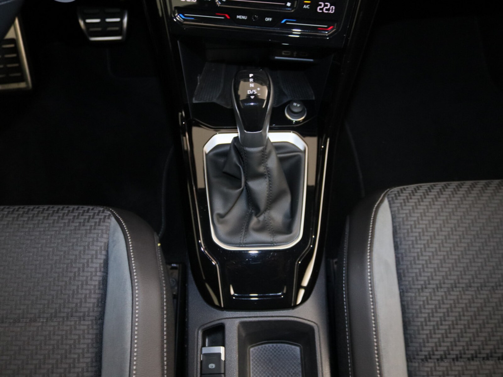 Volkswagen T-Roc Cabriolet – Bild 13