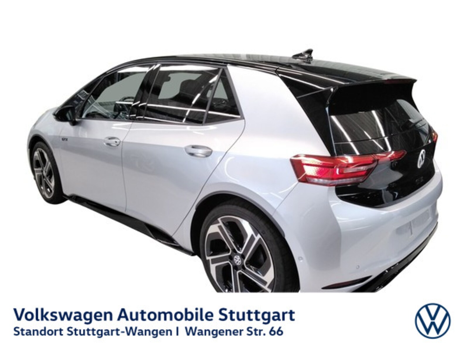 Volkswagen ID.3 – Bild 4