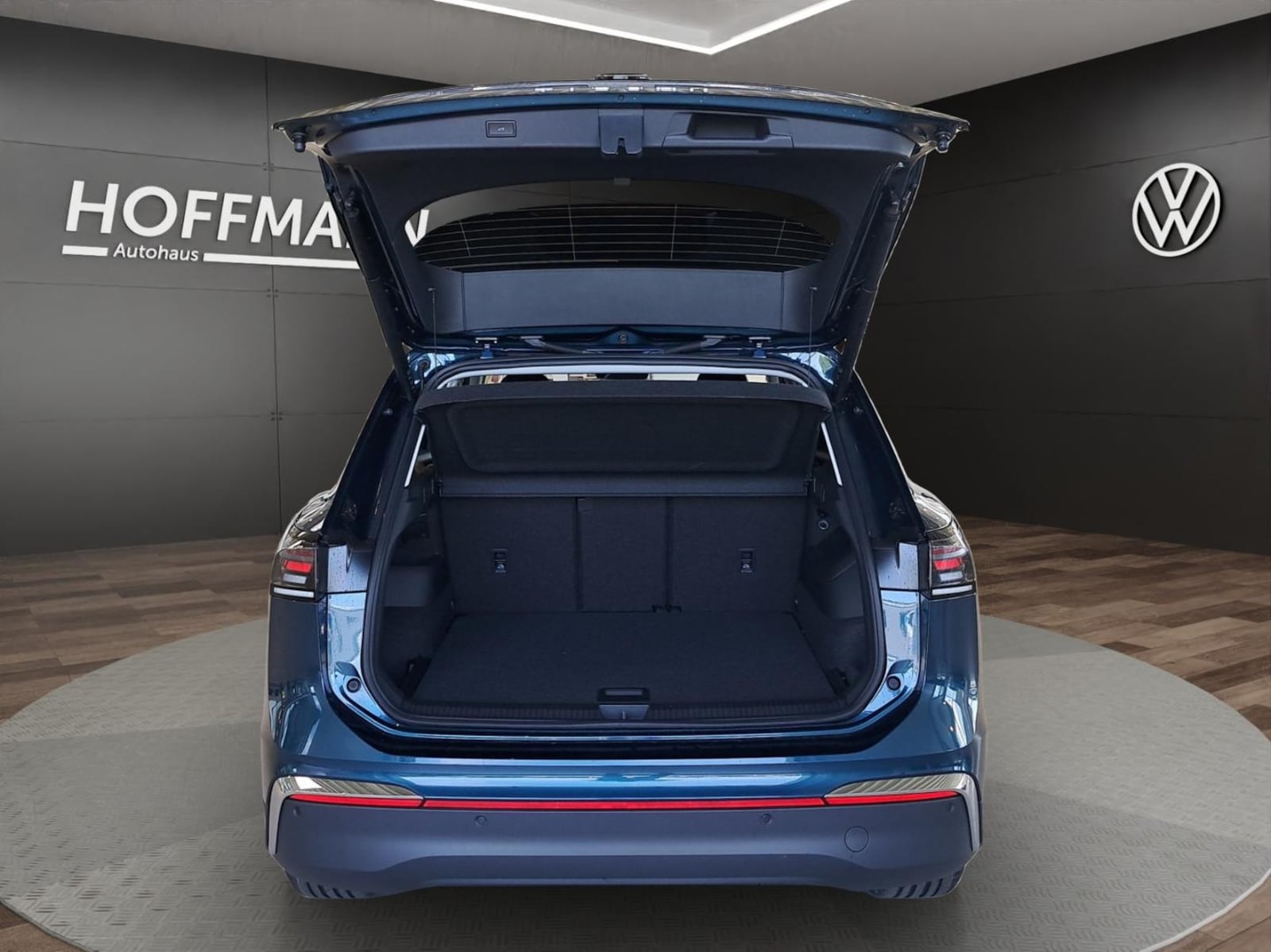 Volkswagen Tiguan – Bild 15
