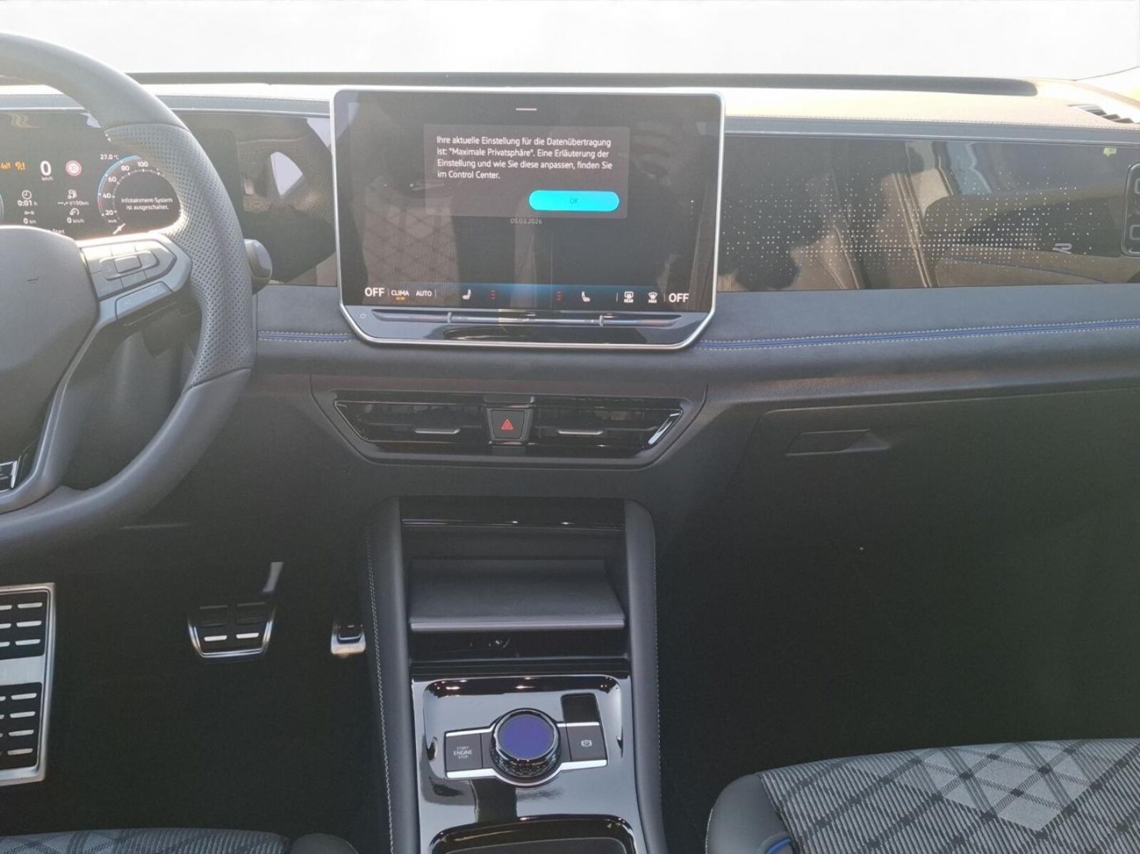 Volkswagen Tiguan – Bild 5