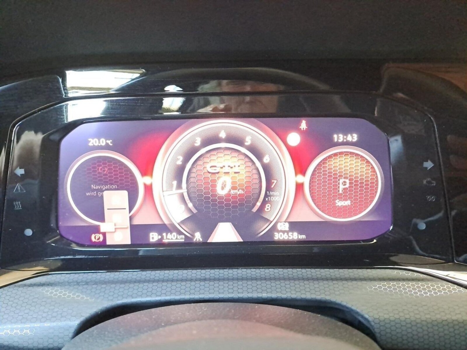 Volkswagen Golf – Bild 11