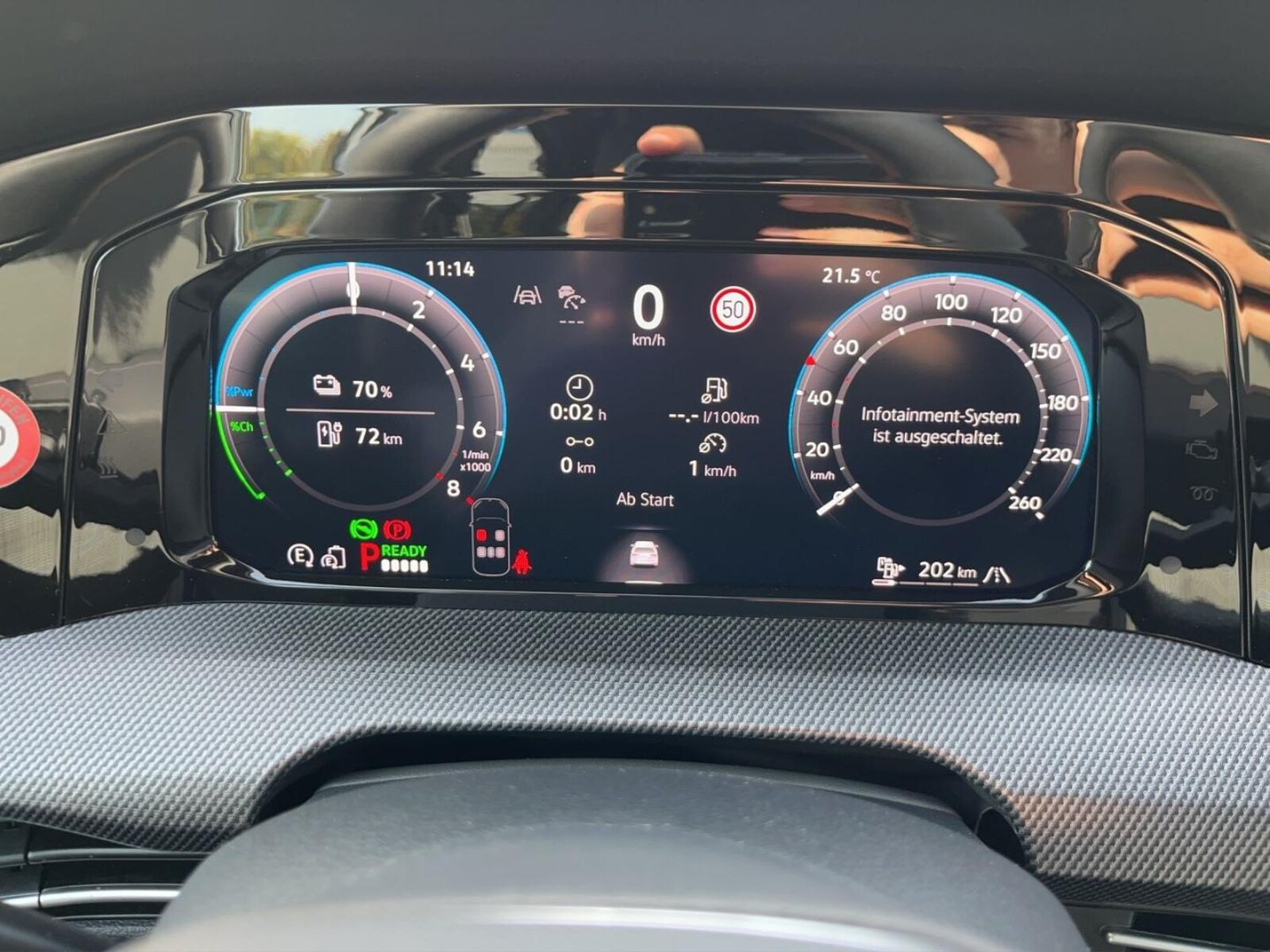 Volkswagen Golf – Bild 10